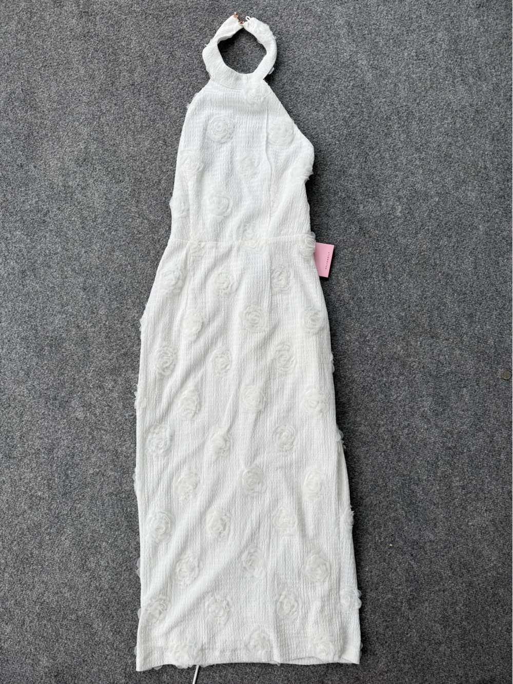 Hello Molly Sunflower Horizon Midi Dress